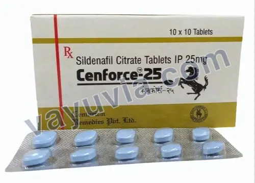 Erectile Dysfunction Medicines