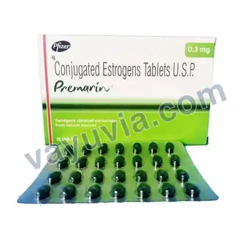 Conjugated Estrogen Tablet