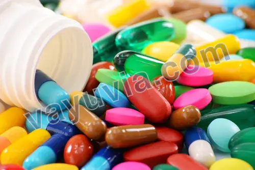 Generic Medicines Supplier