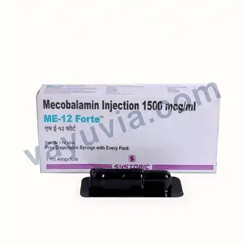 Pharmaceutical Injections
