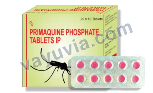 Primaquine Phosphate Tablets