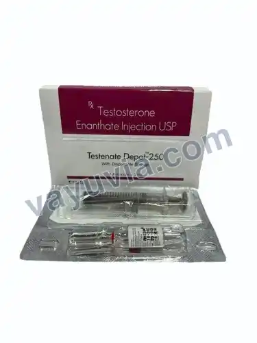 Steroids Injections