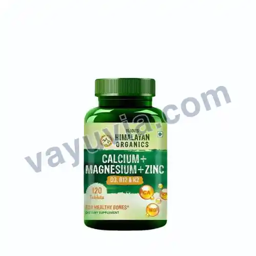 Nutritional Dietary Supplements